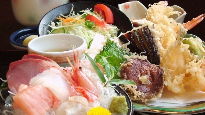 天よし亭 - メイン写真: