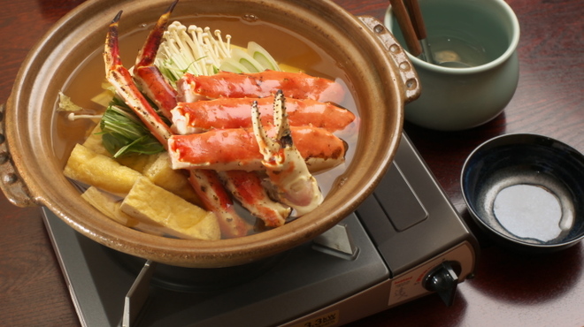 天よし亭 - メイン写真: