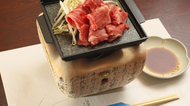 天よし亭 - メイン写真: