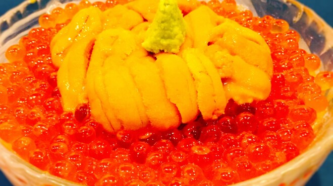 小樽おり鮨 - 料理写真: