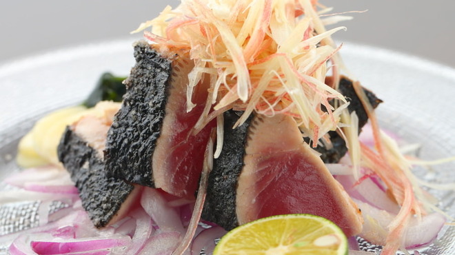 四国88屋 - 料理写真: