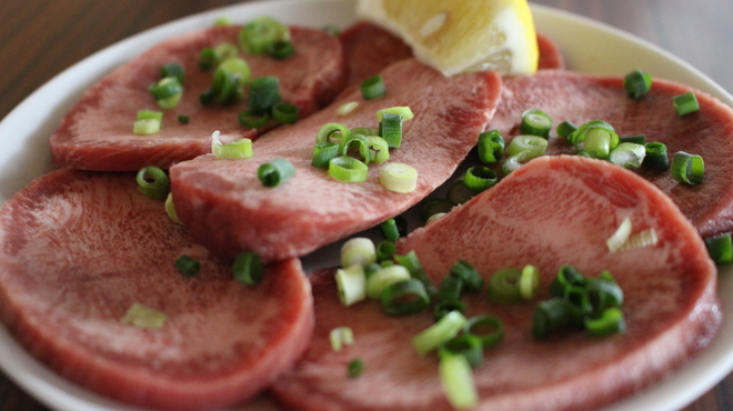 焼肉　げんてん - 料理写真: