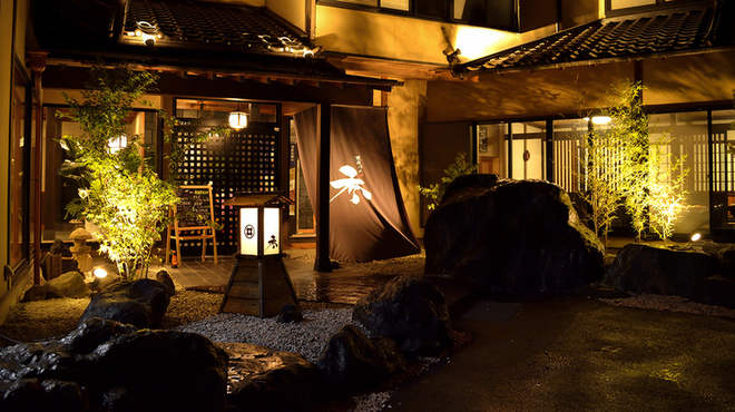 焼肉バル 秀 - メイン写真: