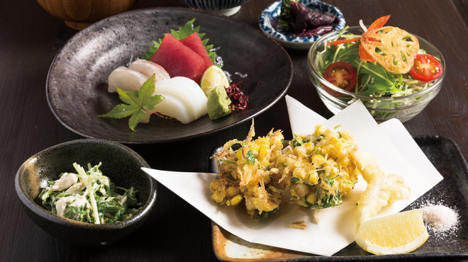 乱麻 - メイン写真: