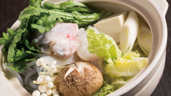 乱麻 - メイン写真: