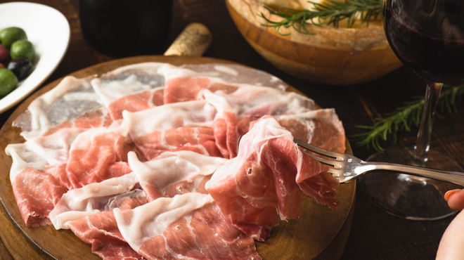 カフェ ラ・ボエム - メイン写真: