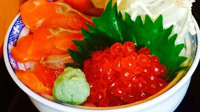 Sushi Kappou Gontarou - メイン写真: