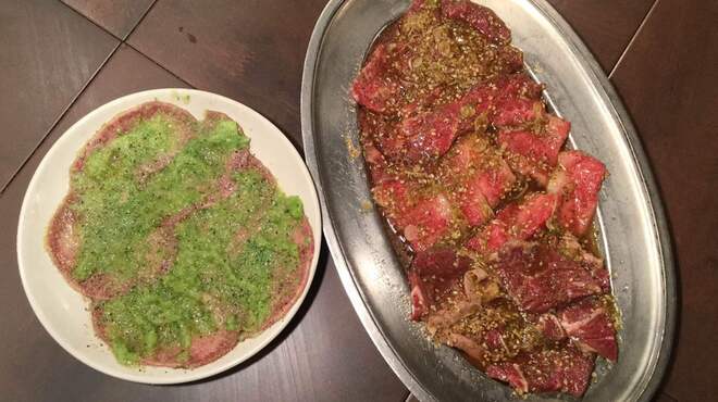 和牛焼肉 漢江 - メイン写真: