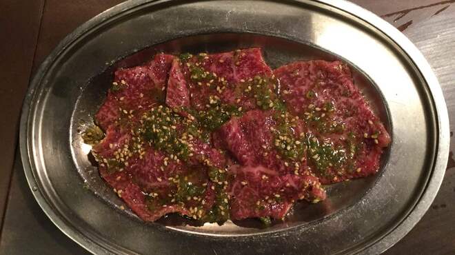 和牛焼肉 漢江 - メイン写真: