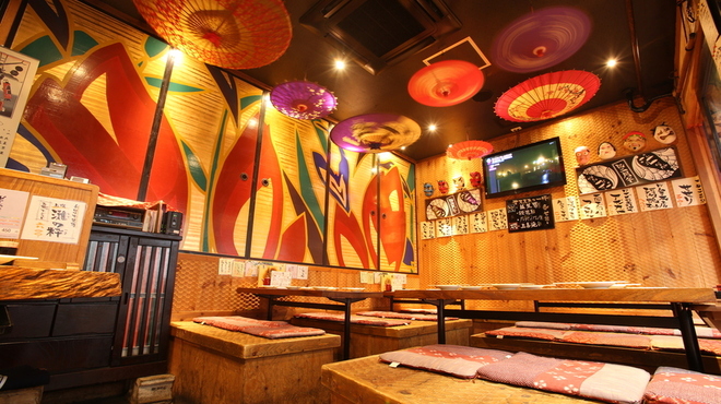 焼鳥 すぎはら - メイン写真: