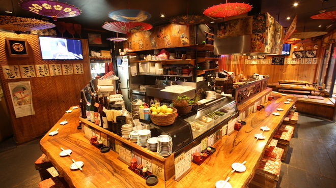 焼鳥 すぎはら - メイン写真: