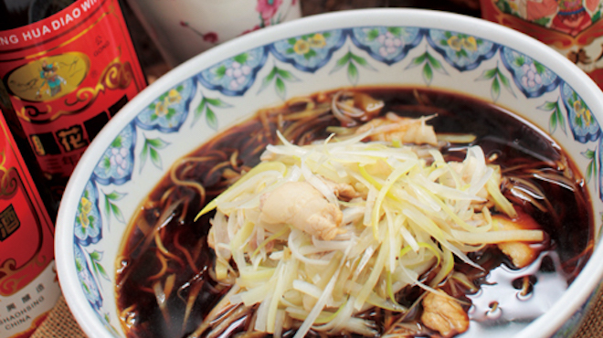 Chuugoku Ramen Youshuu Shounin - メイン写真: