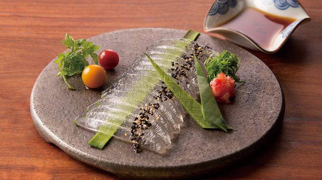 やさい家めい - メイン写真: