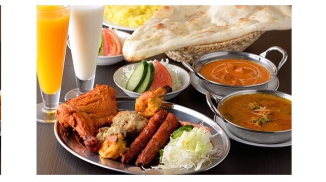 Jahan インド ネパール料理 ジャーハン 吉川 インドカレー ネット予約可 食べログ