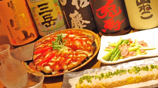さいたにや - メイン写真: