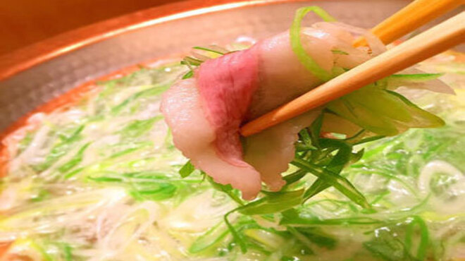 そま莉 - メイン写真: