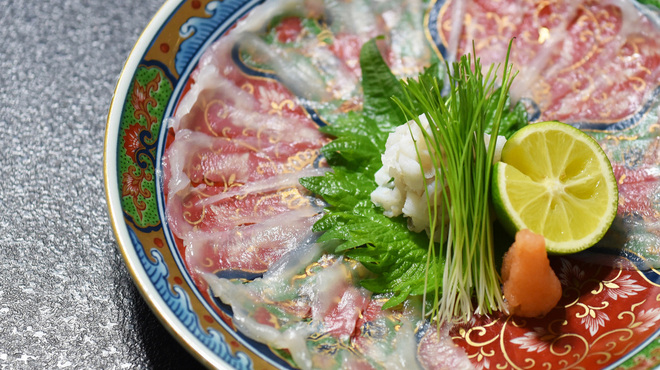 祇園 くらした - 料理写真: