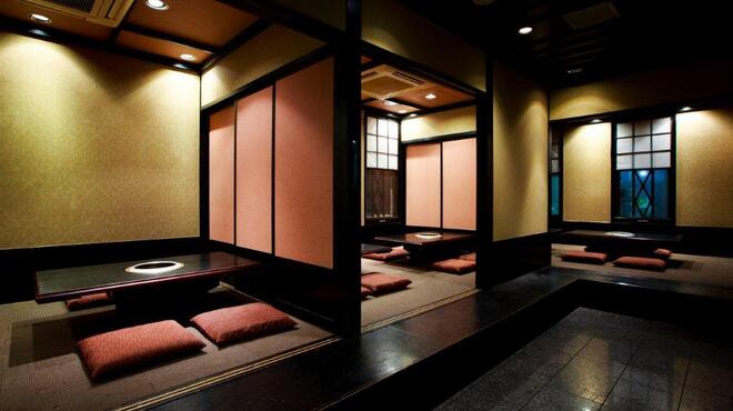 和牛炭火焼肉平城苑 江戸川店 ワギュウスミビヤキニクヘイジョウエン 瑞江 焼肉 食べログ