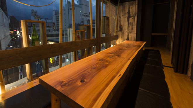 ふわり - メイン写真: