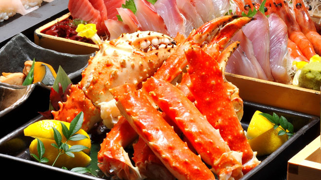 魚吉 - メイン写真: