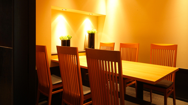 魚吉 - メイン写真: