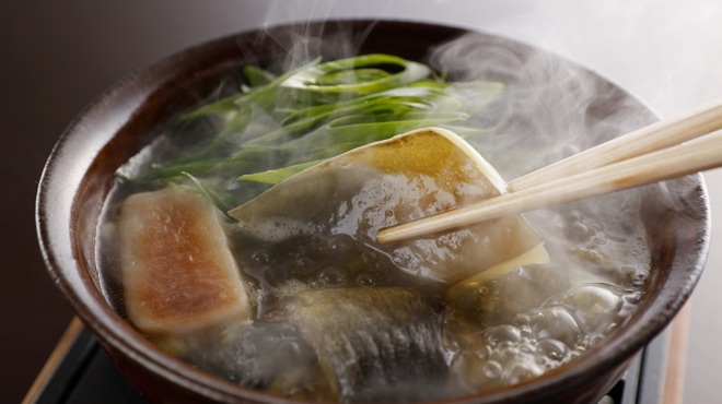 京料理 入舟 - 料理写真: