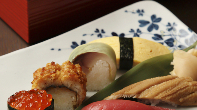 京料理 入舟 - 料理写真:
