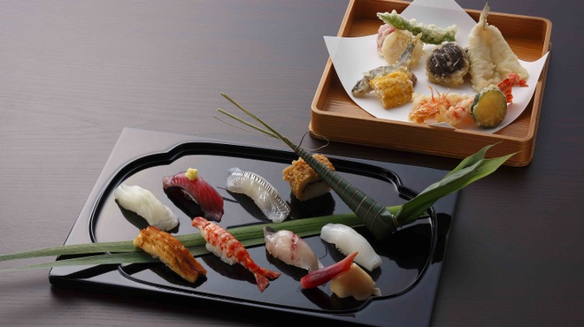京料理 入舟 - 料理写真: