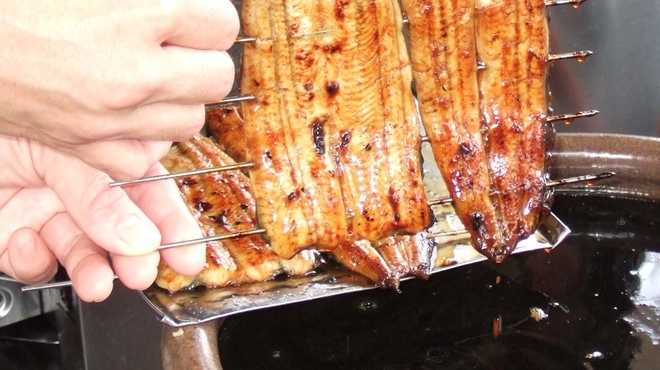 うおさだ - メイン写真: