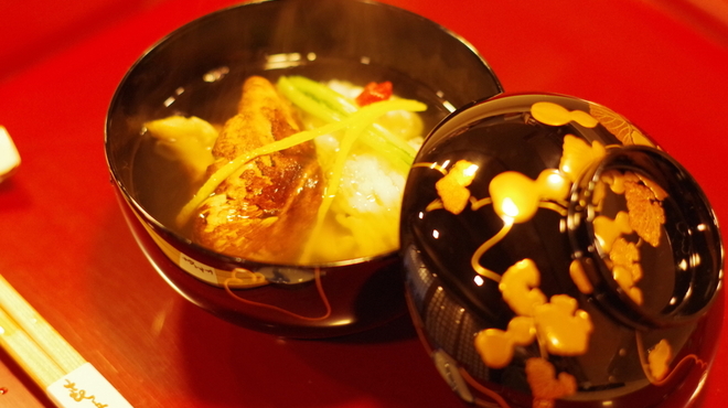 日本料理 喜多丘 - 料理写真: