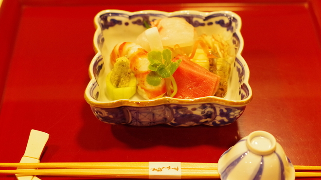 日本料理 喜多丘 - 料理写真: