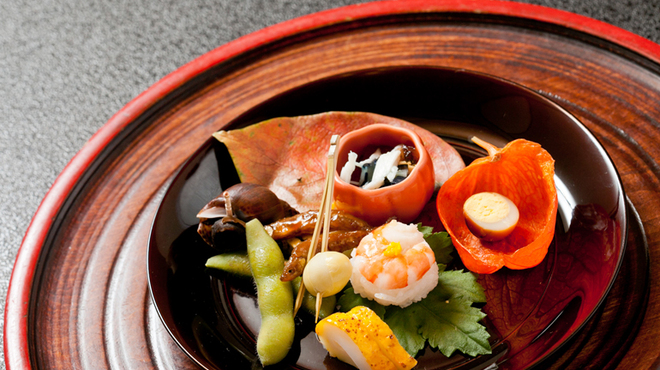 祇園 くらした - 料理写真: