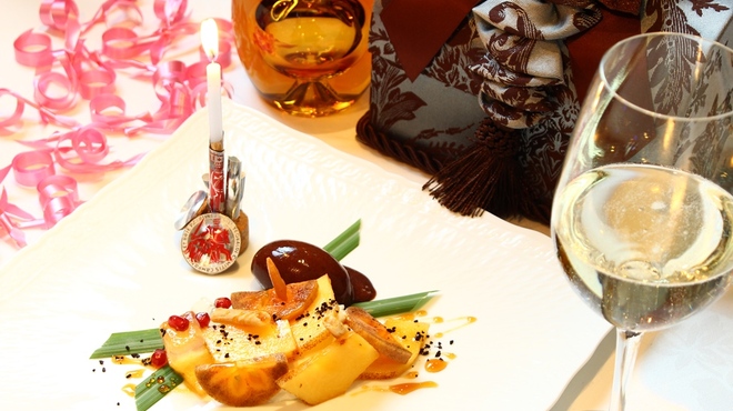 Bistro東進堂 - 料理写真: