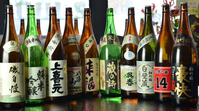 いけだ家 - メイン写真: