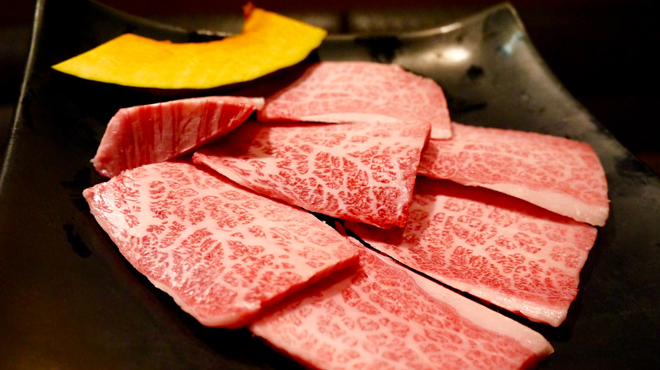 Minamishinjuku Wagyuu Yakiniku Kei - メイン写真: