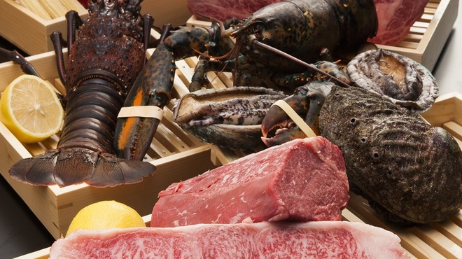 焼肉屋 大牧場 日本橋 焼肉 ネット予約可 食べログ