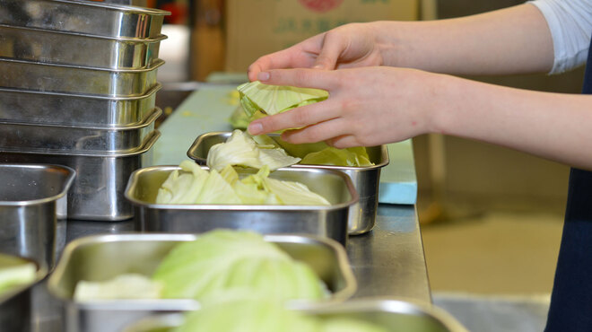 串かつじゃんじゃん - メイン写真: