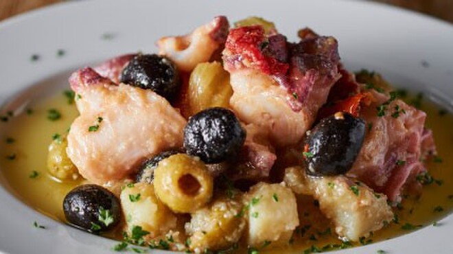 Craft Beer×Mex-Itallian CRAFTSMAN - メイン写真: