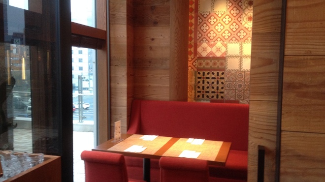 BIKiNi TAPA＋ - メイン写真: