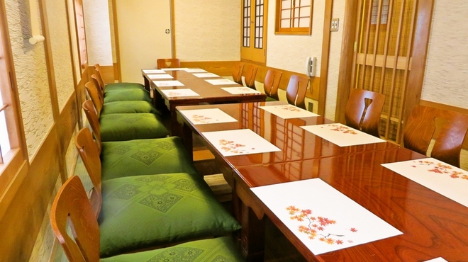 八千代鮨 - メイン写真:
