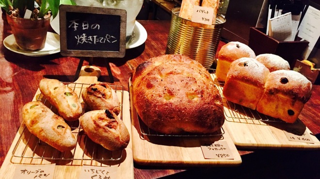 食堂Tavolino - メイン写真: