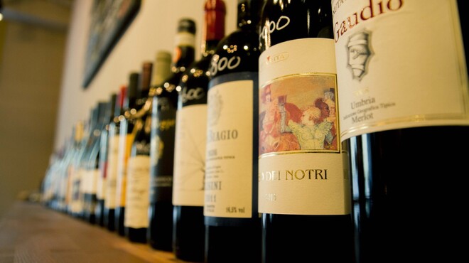 食堂Tavolino - メイン写真: