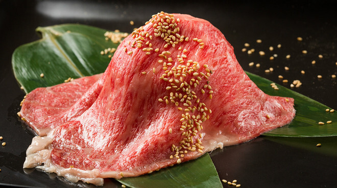 焼肉 綾小路 - メイン写真:
