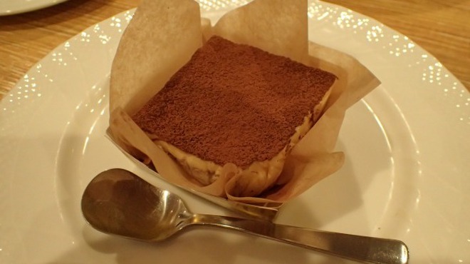 香草イタリア料理あらじん - メイン写真: