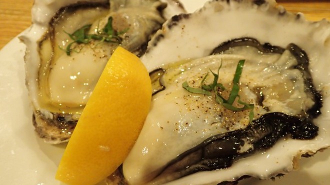 香草イタリア料理あらじん - メイン写真: