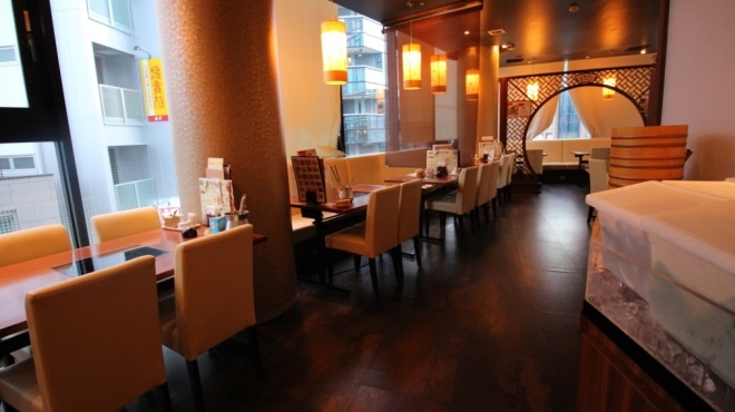 小尾羊　蒙古火鍋 - メイン写真: