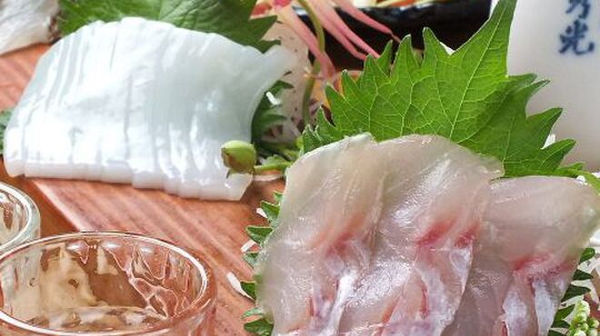 ちゃい九炉 - メイン写真: