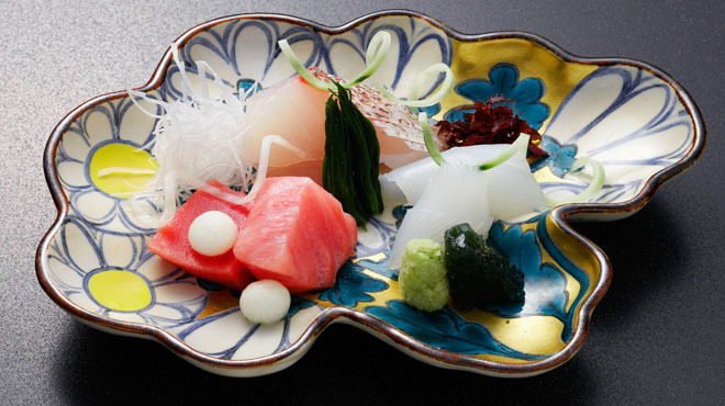 味吉兆 ぶんぶ庵 - メイン写真: