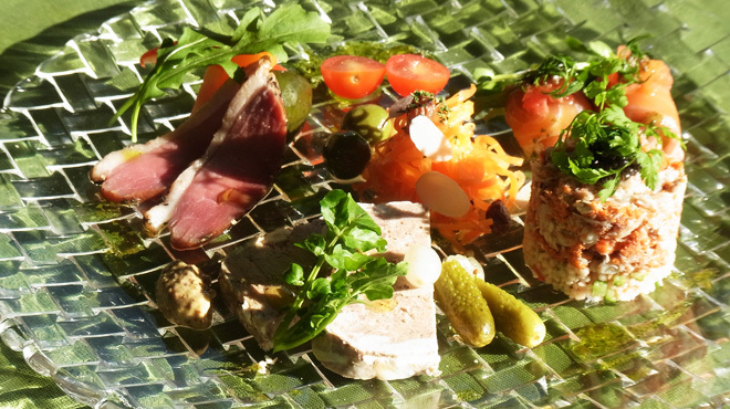 シトラス - メイン写真: