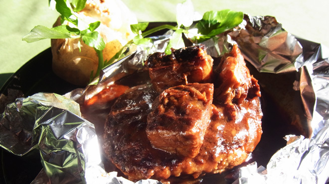 シトラス - メイン写真: